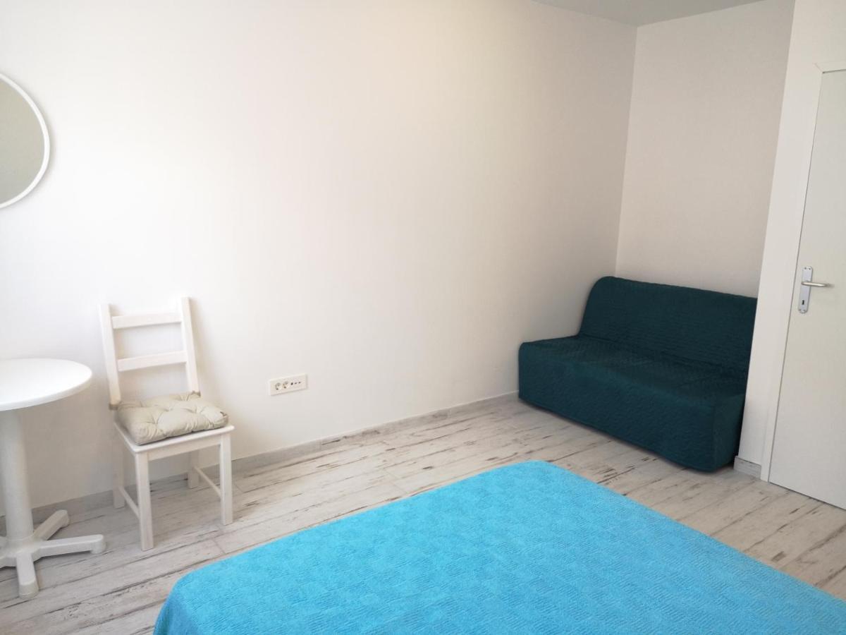 Apartmani Mentha & Lipa Novi Vinodolski Eksteriør billede